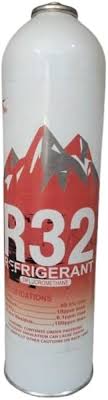 SMC Air Condition work R 32 Gas Can Sutaible For Air Condition