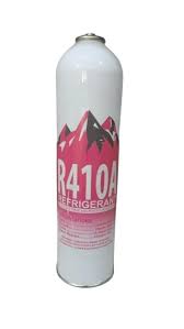 SMC Air Condition work R 410 Gas Can Sutaible For Air Condition
