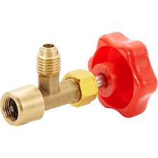 SMC  Hydrocarbon  Gas Can Sutaible For All Refrigerator Replcement of R 134a With Can Valve