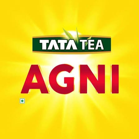 Tata Tea Agni Special Blend Tea 250 g