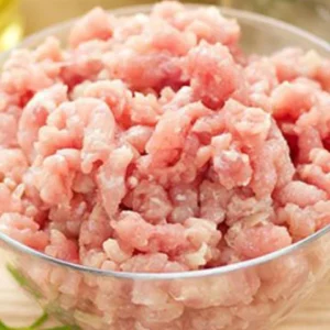 Chicken Mince (Keema), 1 Kg Pack