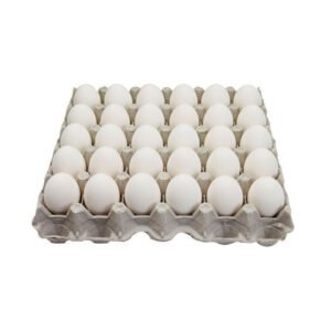 Eggs (30 Pcs/Tray)