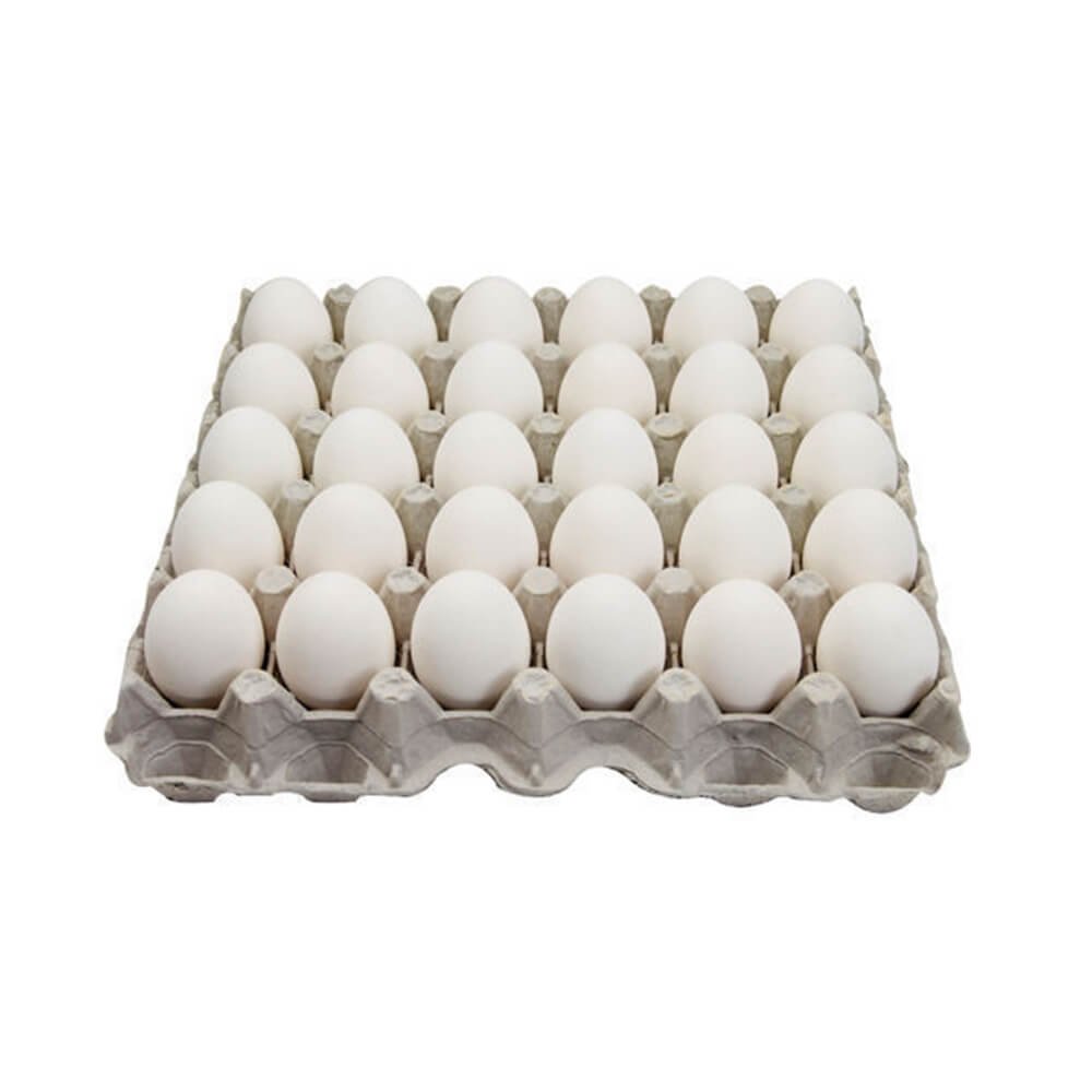 Eggs (30 Pcs/Tray)