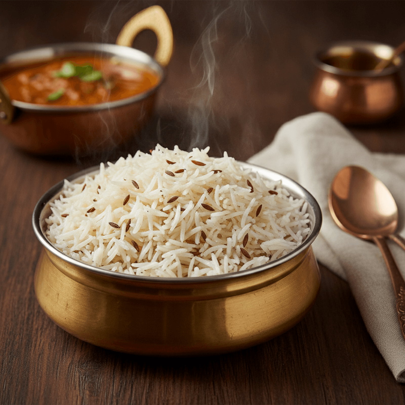 India Gate Everyday Basmati Rice (Medium Grain) 1 Kg