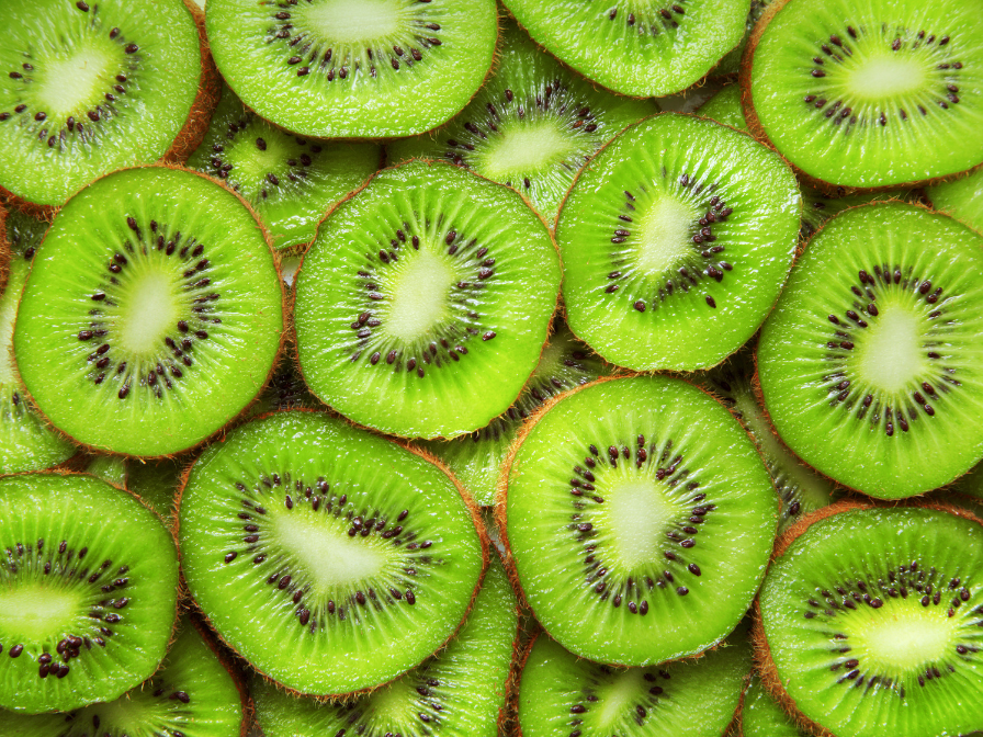 Green Kiwi