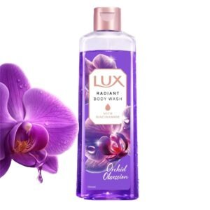 Lux Orchid Obsession Bodywash with Niacinamide (245Ml)
