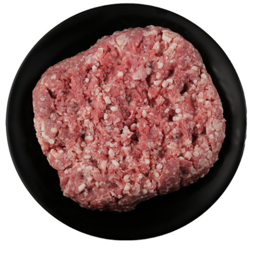 Fresh Mutton Minced (Keema), 1 Kg Pack