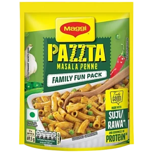 Maggi Pazzta Masala Penne Instant Pasta