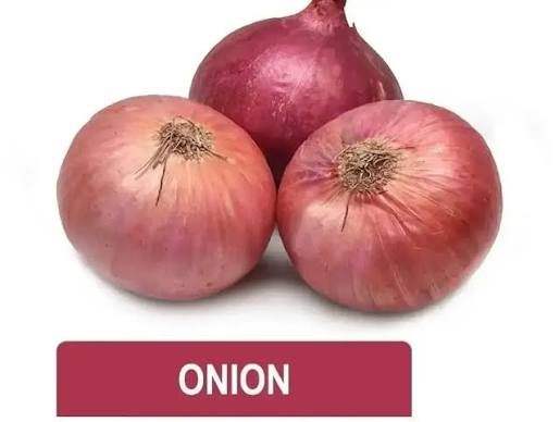 Onion (Pyaz)