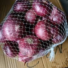 Onion (Pyaz)