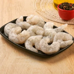 Prawns - 31/40 PDTO (Medium), 30% Glaze 1 kg