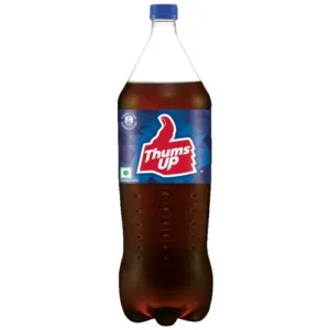 Thums Up Soft Drink (750 ML)