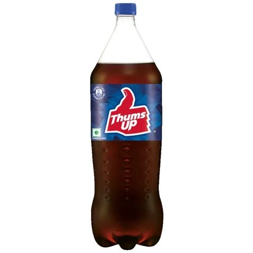 Thums Up Soft Drink (750 ML)