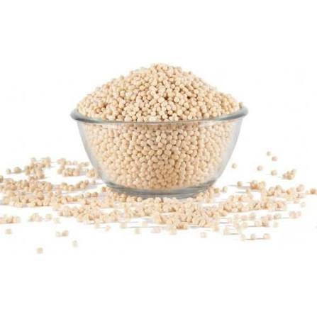 Tata Sampann Unpolished Split Urad Dal (Dhuli) 500 g