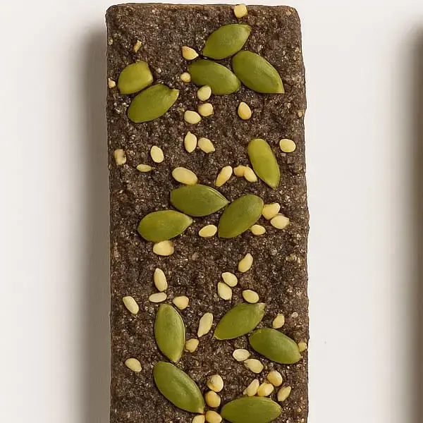 Yoga Bar Chocolate Chunk Nut Multigrain Energy Bar